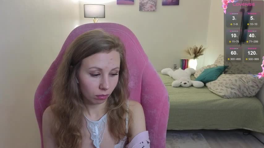 Lill_Mary Live Sex December 13, 2025
