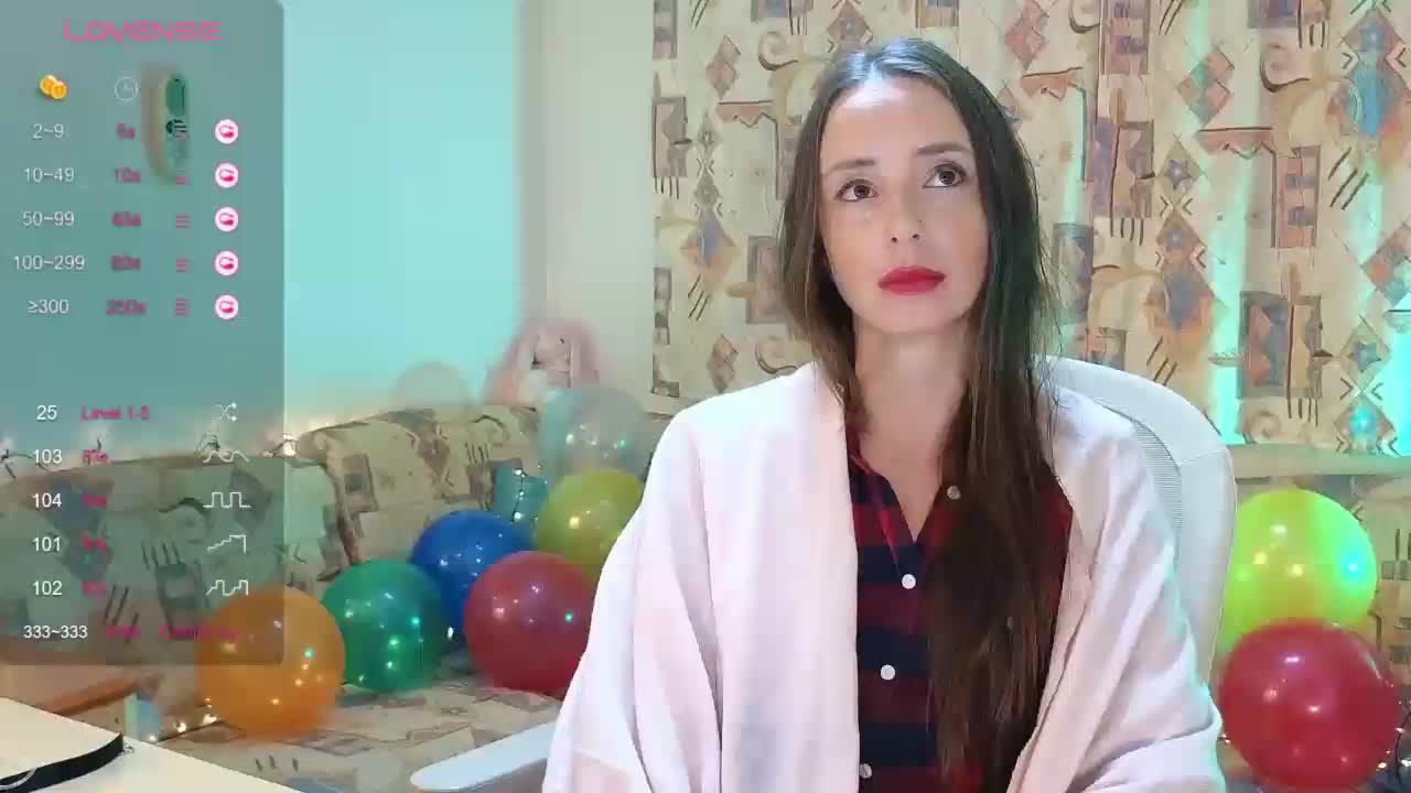 Miss_Milka Live Sex December 17, 2025