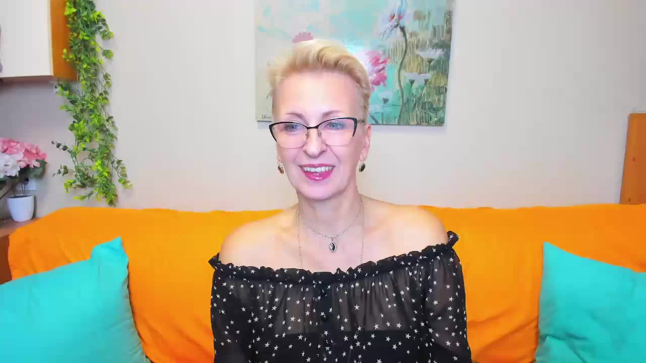 iamyourdream89 Live Sex November 8, 2025