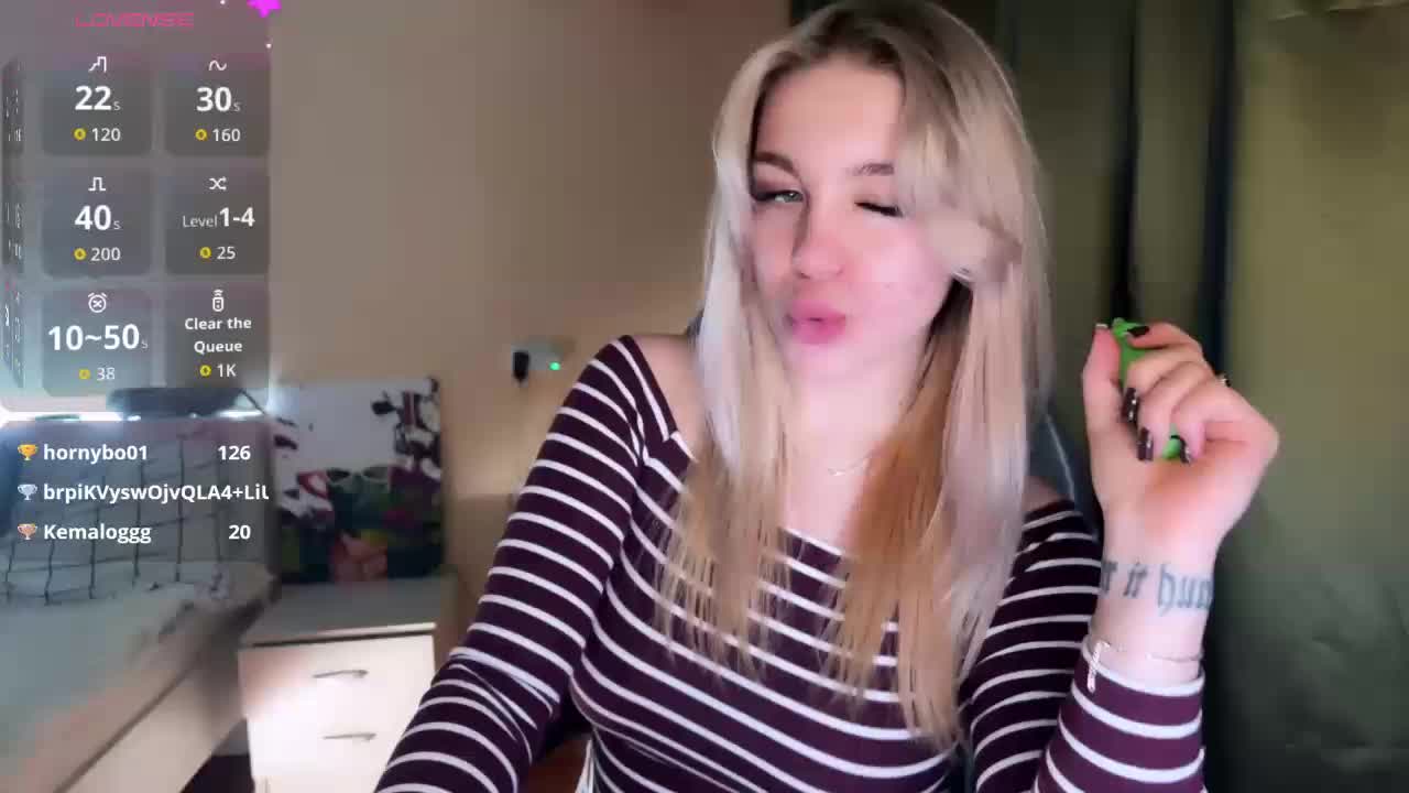 WildSugarr Live Sex December 15, 2025