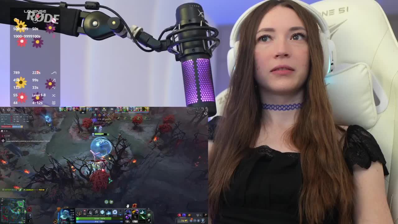 lollipop-o Live Sex December 17, 2025