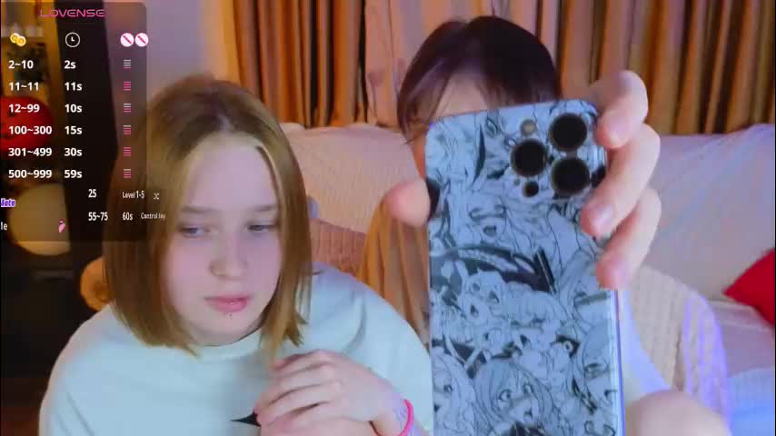 berry_assortment Live Sex December 13, 2025