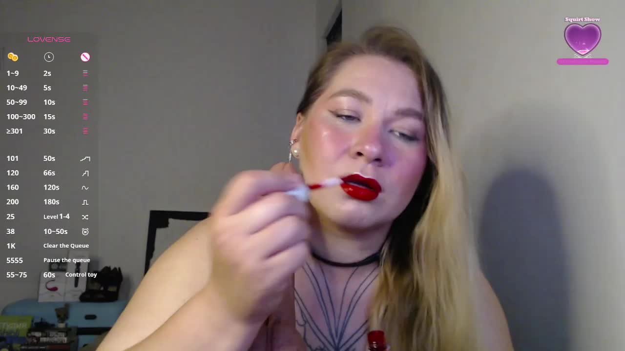 Alisa_U Live Sex December 13, 2025