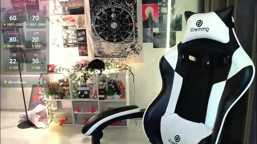 julscinamon Live Sex November 8, 2025