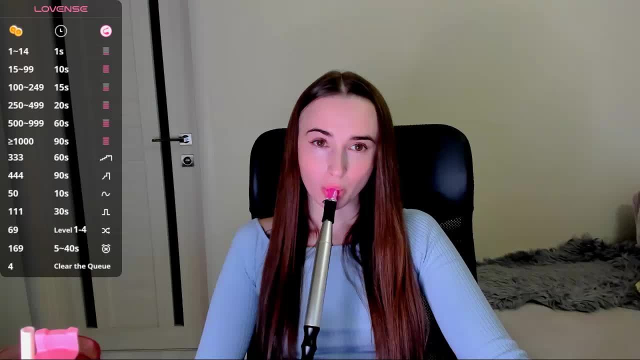 Kimmber Live Sex 2025.11.09