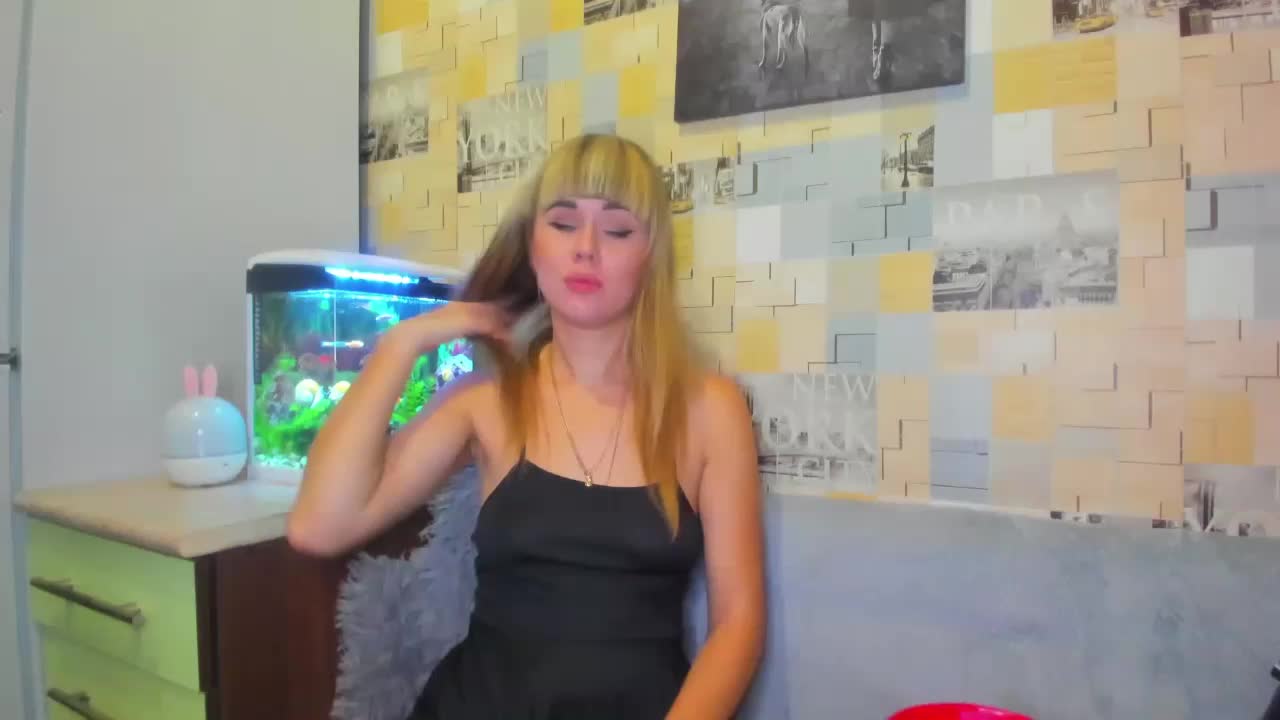 Vanilla_sexy Live Sex December 13, 2025