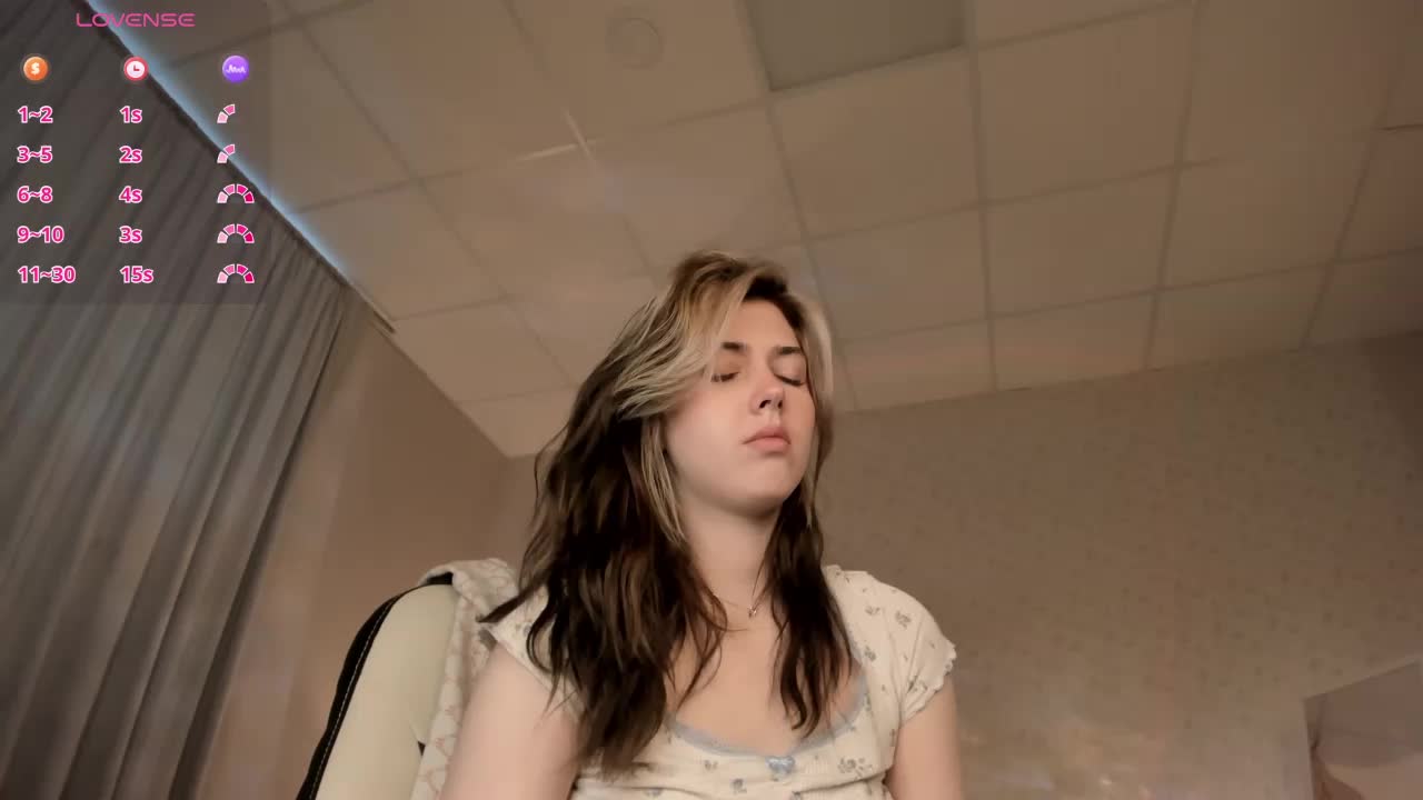 Vanessa-Walters Live Sex December 14, 2025