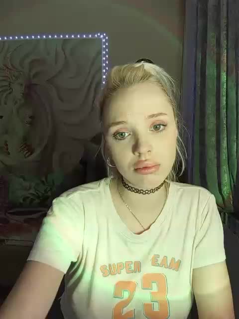 skarlett_goddess Live Sex November 9, 2025