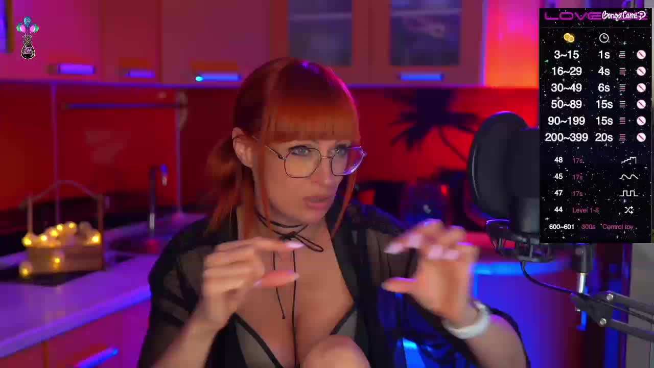 Redfury69 Live Sex 2025.11.09