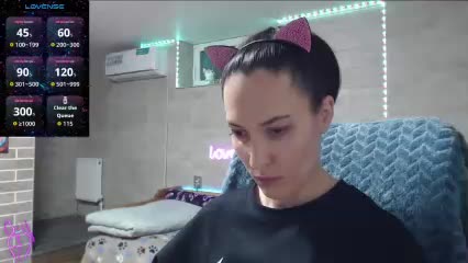 Marina4Love Live Sex December 13, 2025