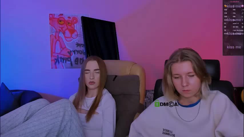 doll_vey Live Sex December 14, 2025