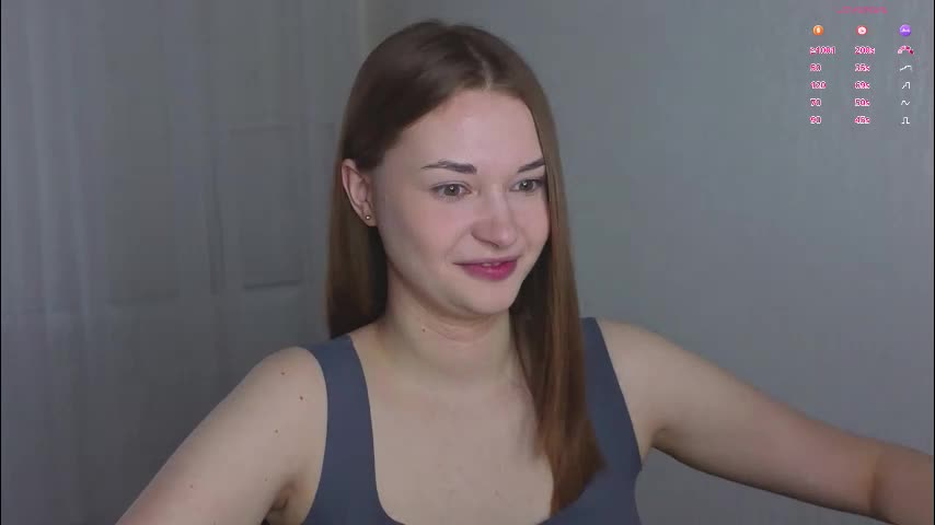 sharrimalagisi Live Sex December 13, 2025