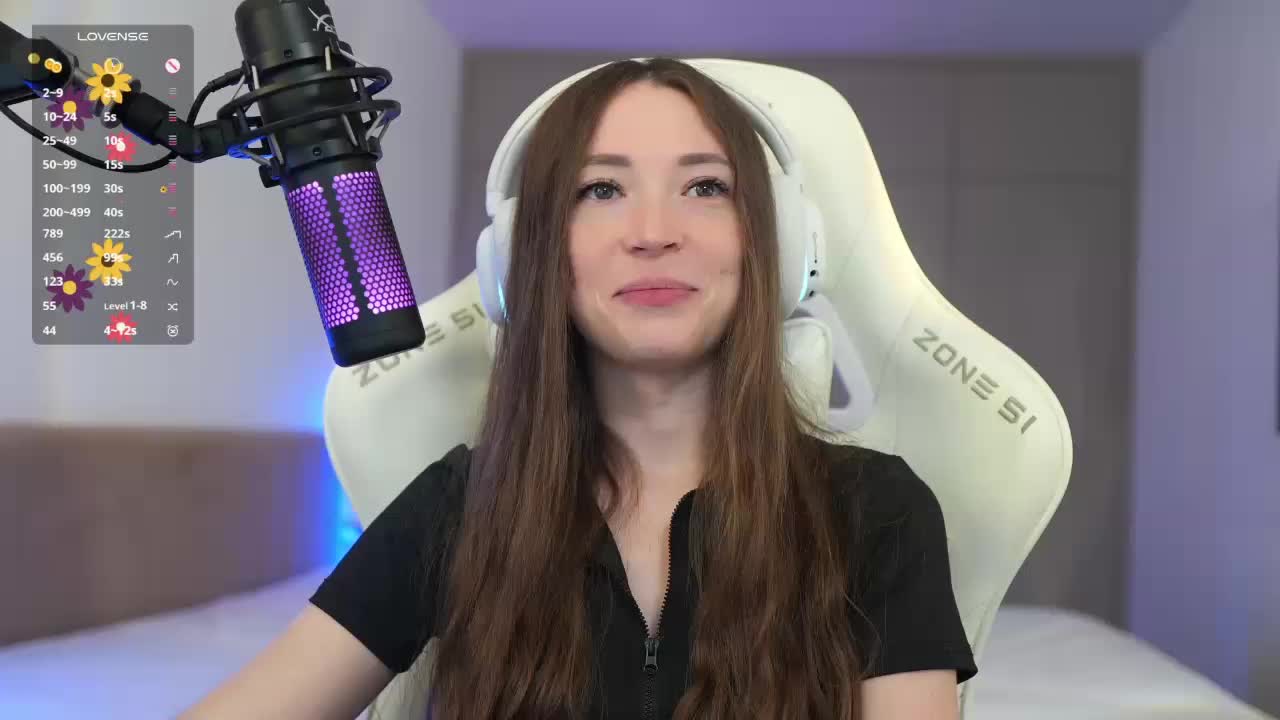 lollipop-o Live Sex December 17, 2025