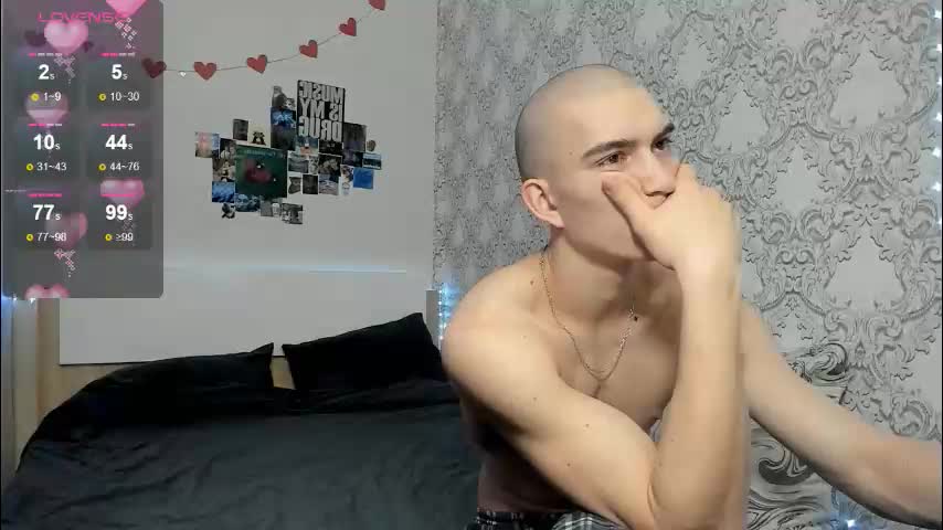 gretty_love Live Sex November 9, 2025