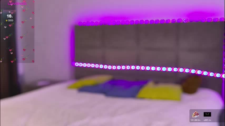 ailitta Live Sex November 7, 2025