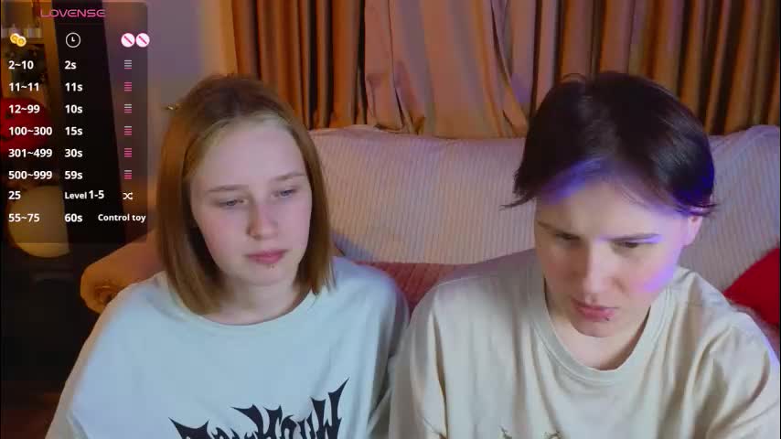 babees_eva Live Sex December 14, 2025