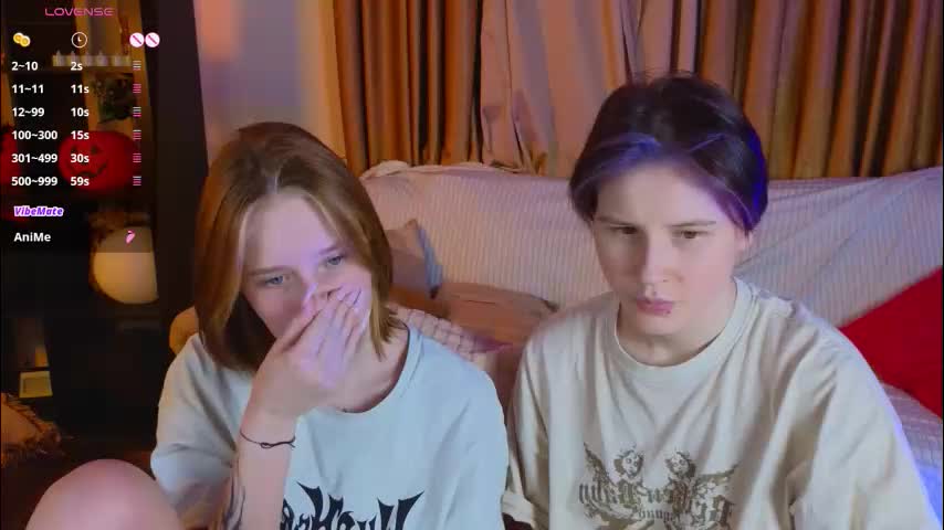 babees_eva Live Sex December 14, 2025