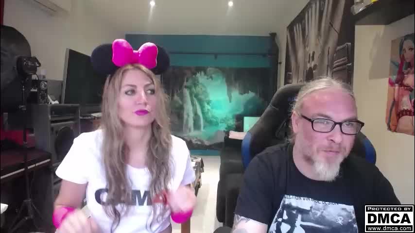 saruandjay Live Sex December 15, 2025