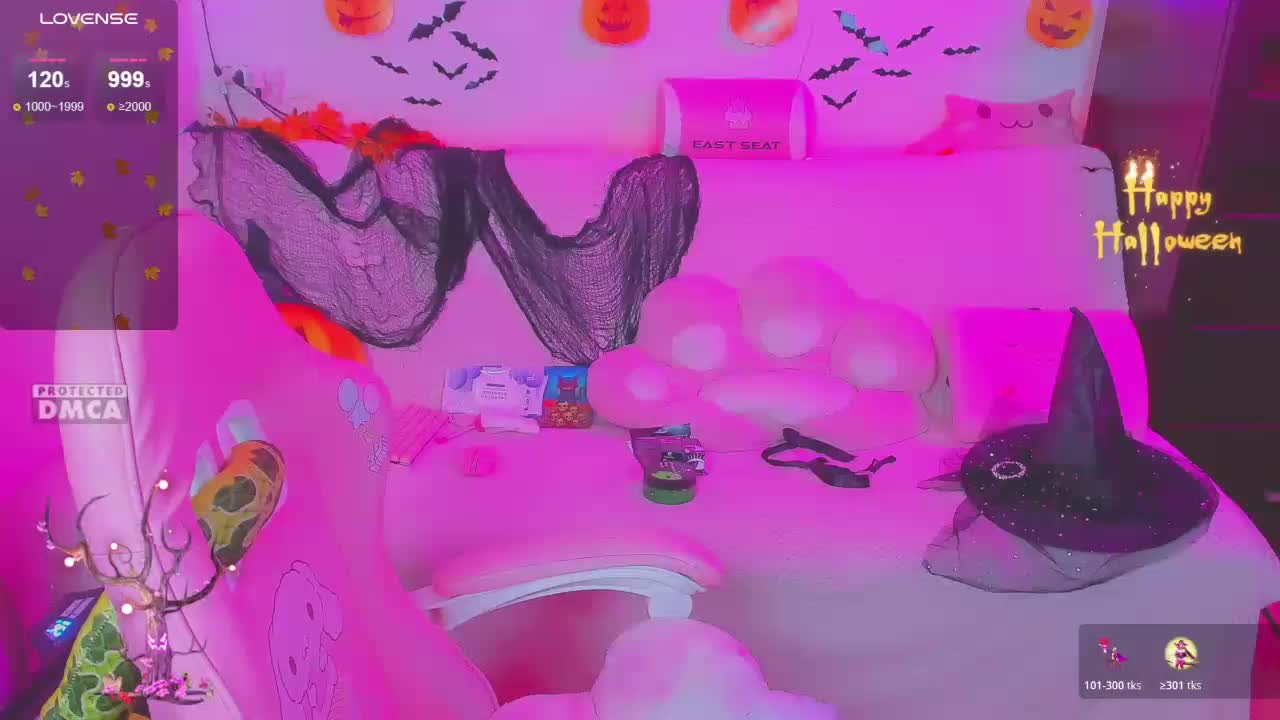 LoliSuccub Live Sex December 13, 2025