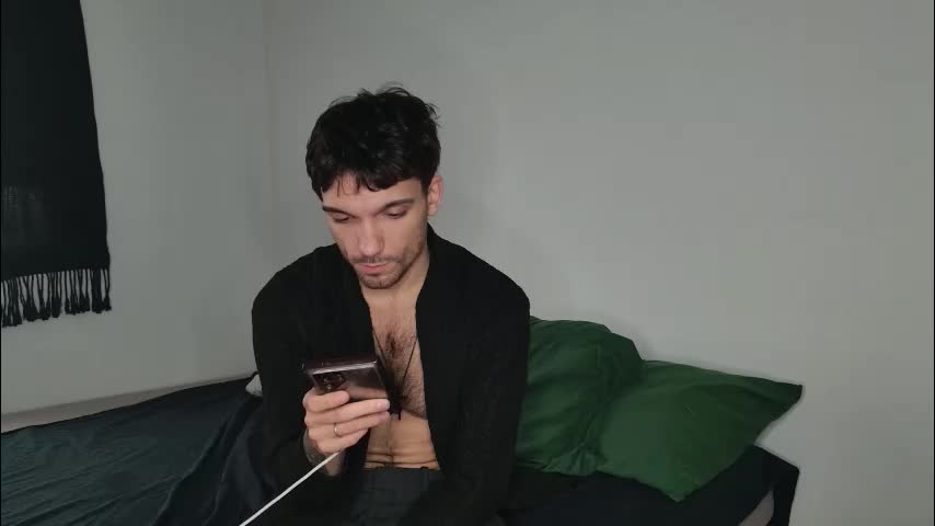 jackdesfeux Live Sex December 17, 2025