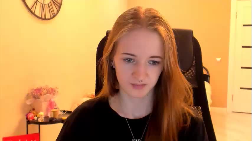 katekayer Live Sex November 9, 2025