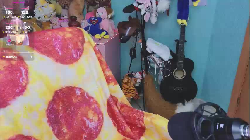 manuela_unicorn Live Sex November 8, 2025