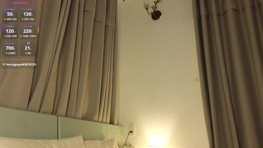 Alice_1n_Wonderland_ Live Sex December 13, 2025