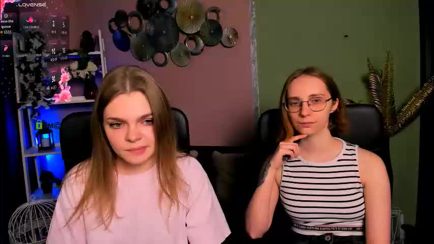 veronica_bubble Live Sex December 17, 2025