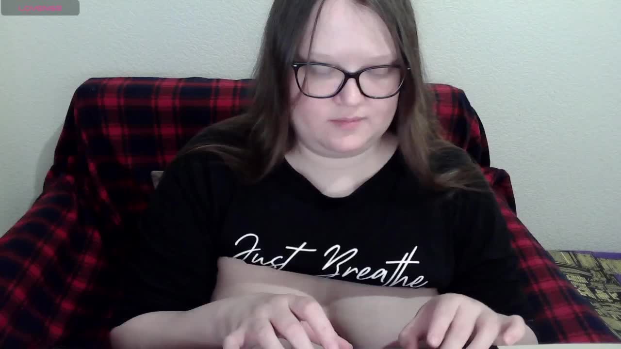 Misssexyberry Live Sex December 12, 2025