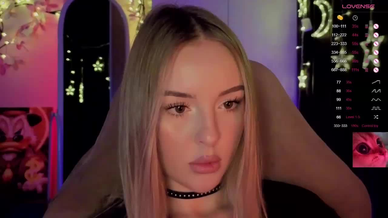 Nestyzz Live Sex December 15, 2025