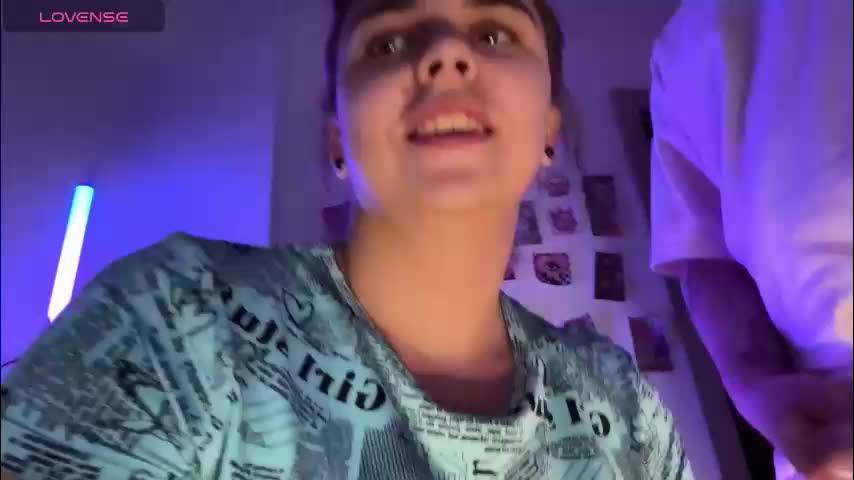 melody_song Live Sex December 18, 2025