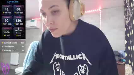 Marina4Love Live Sex December 13, 2025