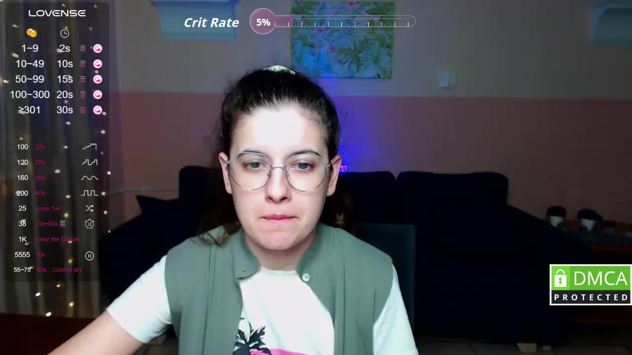 AminaBeatris13 Live Sex December 14, 2025