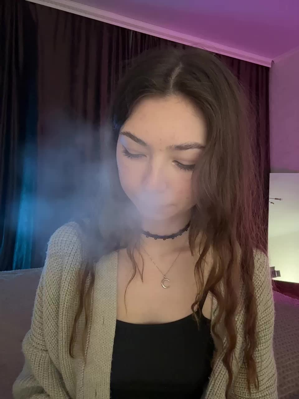 ShyAlya Live Sex November 9, 2025