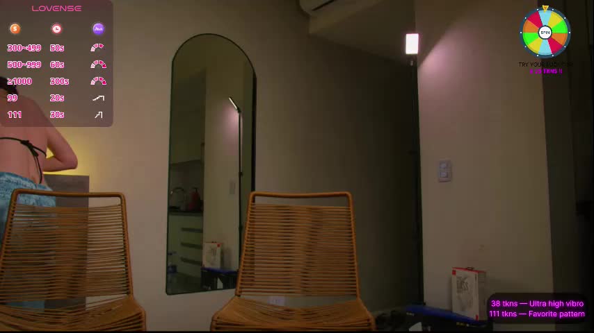 vundersex Live Sex December 14, 2025