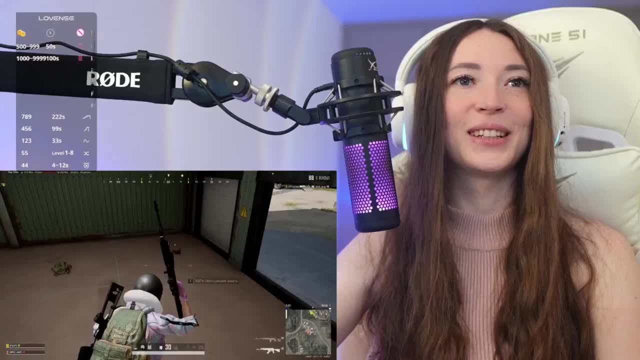 lollipop-o Live Sex December 17, 2025