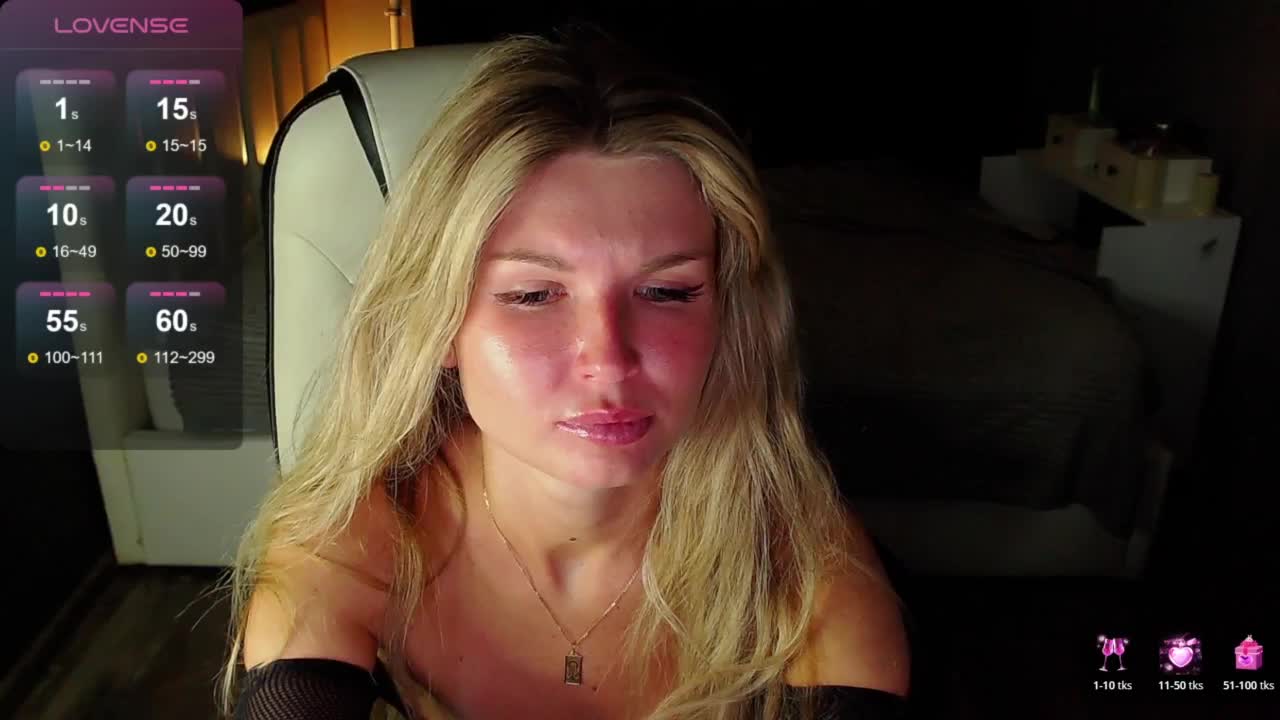 Masha-Masha Live Sex December 12, 2025