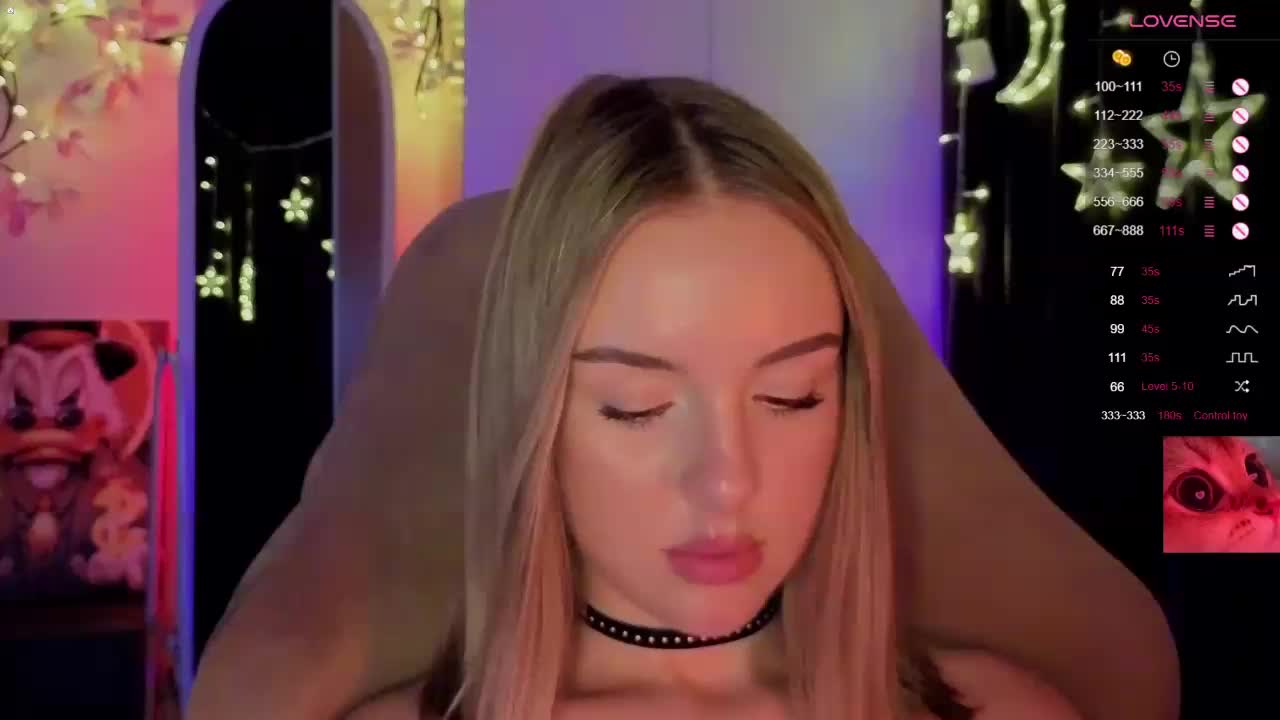 Nestyzz Live Sex December 14, 2025