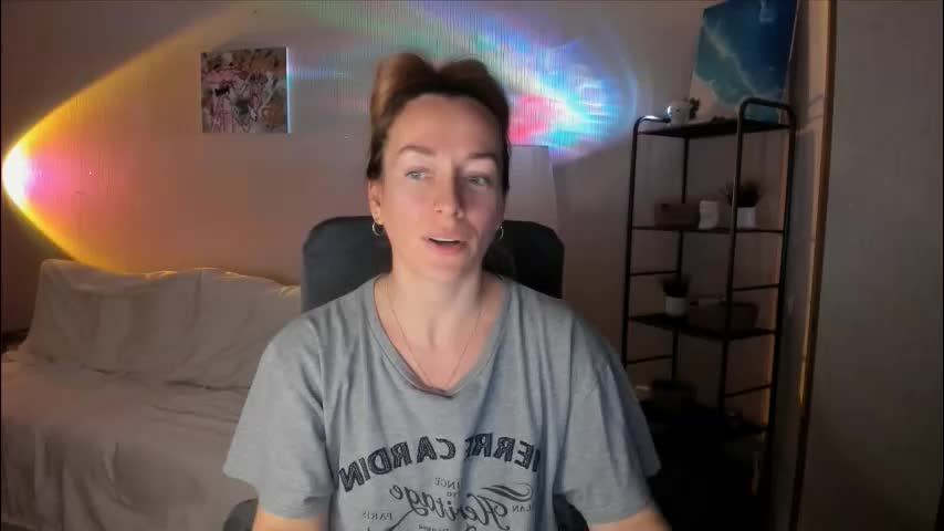 save_the_qween Live Sex 2025.11.09