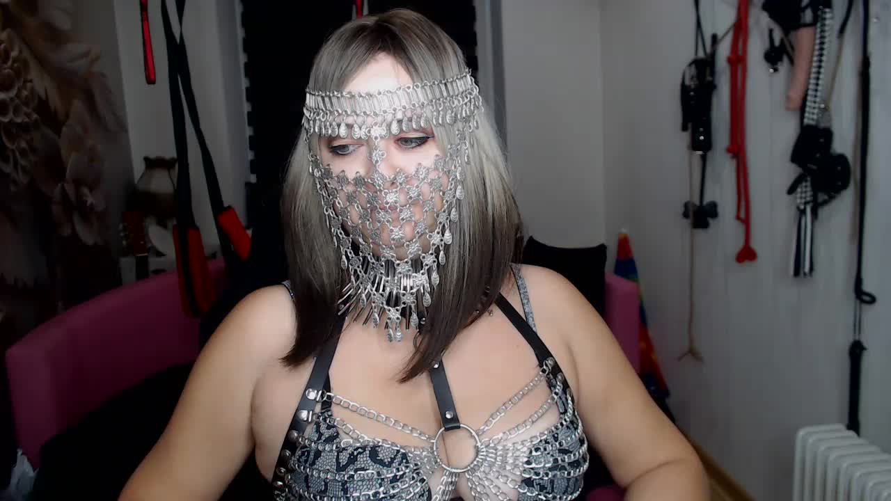 missGODDESS Live Sex December 14, 2025
