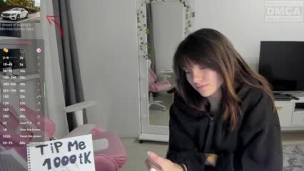 FanatKenli Live Sex December 13, 2025