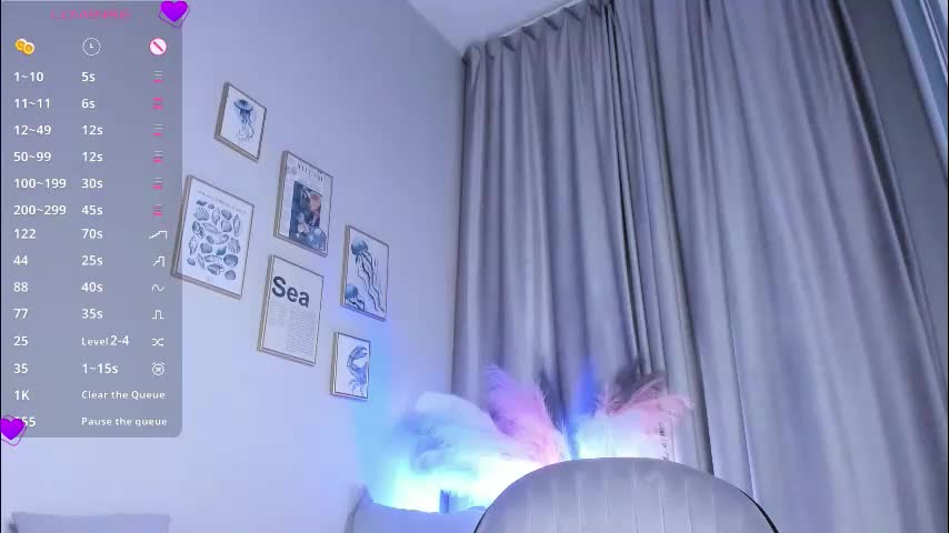 althenabrach Live Sex December 13, 2025