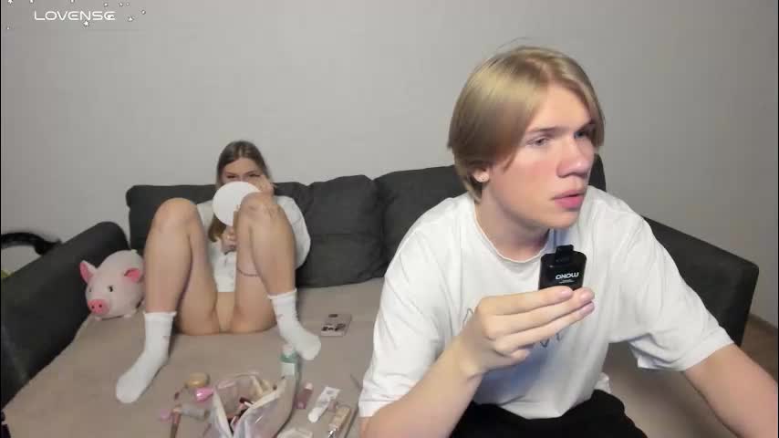 streis_mua Live Sex December 13, 2025