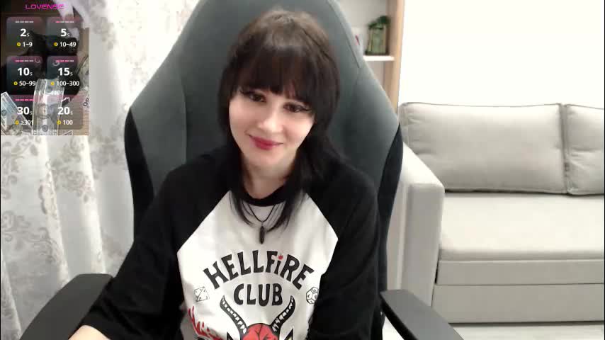 misty_dark Live Sex December 13, 2025