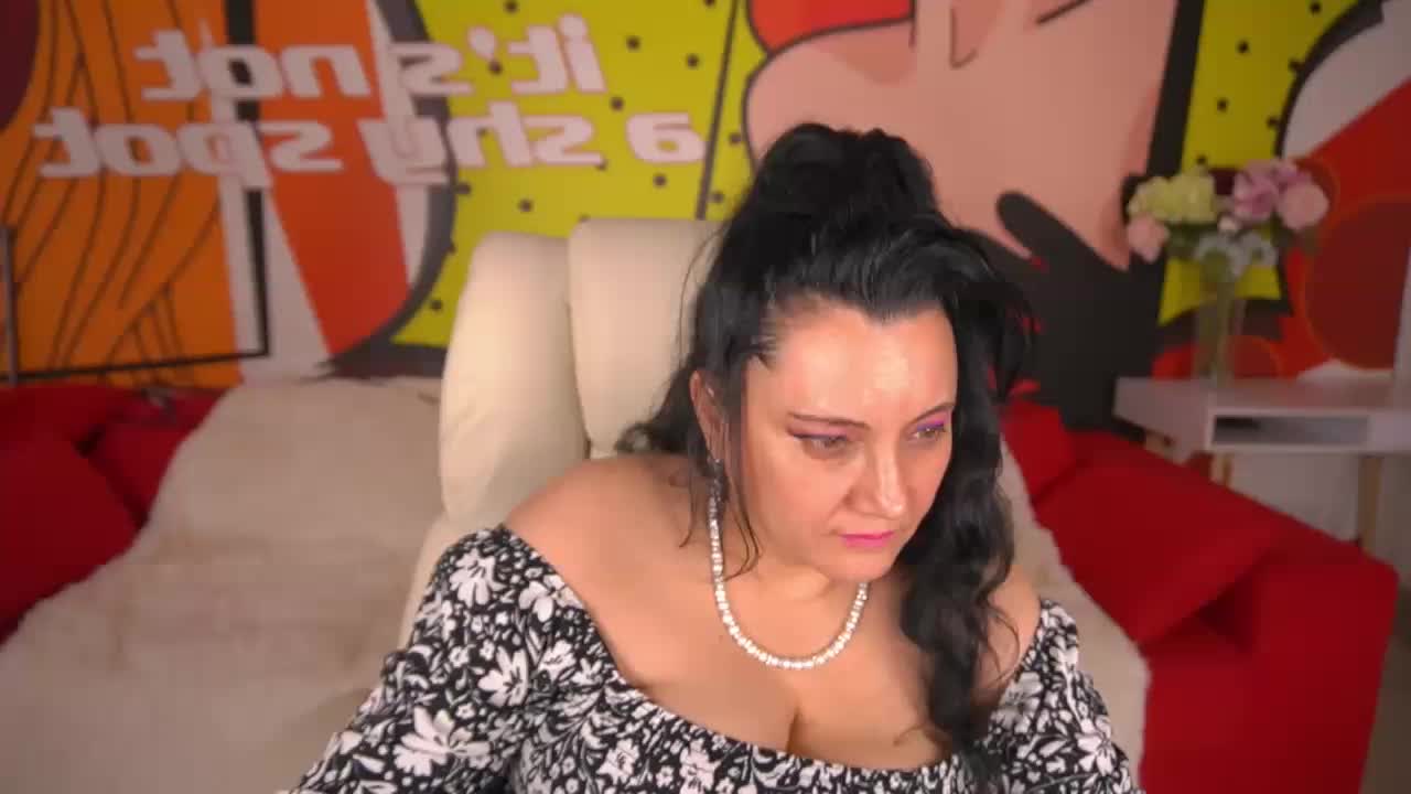 ValeryRosseee Live Sex December 14, 2025