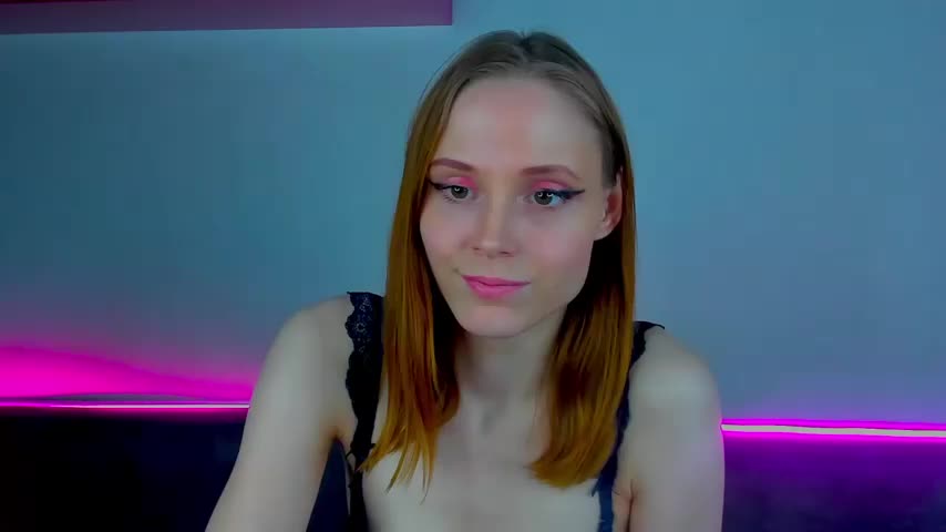 Gina_lovelyy Live Sex December 13, 2025