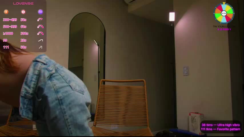 vundersex Live Sex December 14, 2025