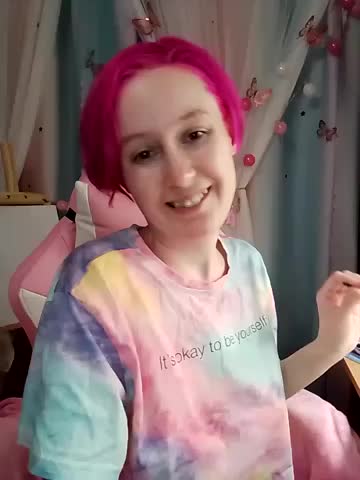 Fuzzy_Unicorn Live Sex December 13, 2025