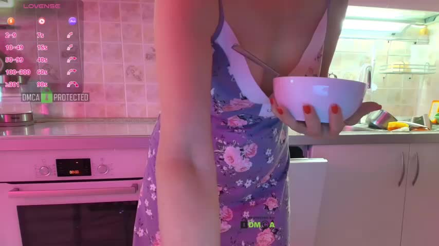 MilfeaN Live Sex December 14, 2025