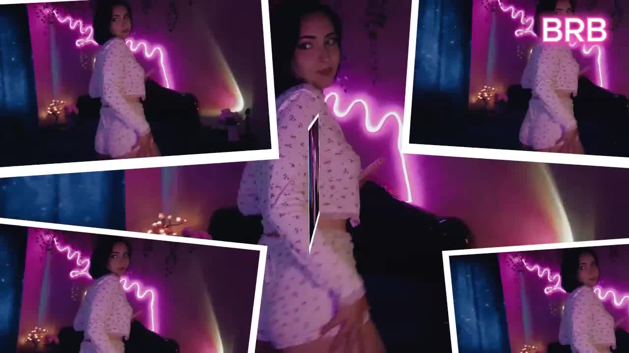 Chereshnya_ Live Sex December 14, 2025